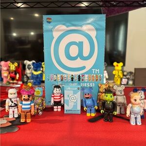 Series 51 Blind Box single blind box